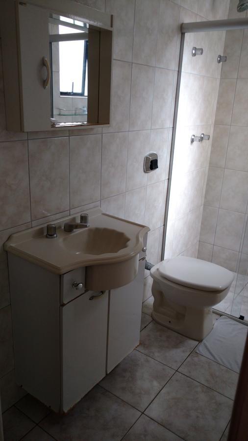 Hotel Mariluz Telêmaco Borba Exteriér fotografie